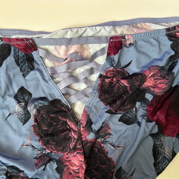 NWT Lane Bryant Cacique Cheeky Plus 22/24 - Picture 3 of 3